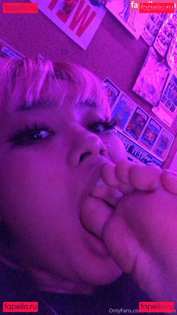 Snorlaxativez Onlyfans Photo Gallery 