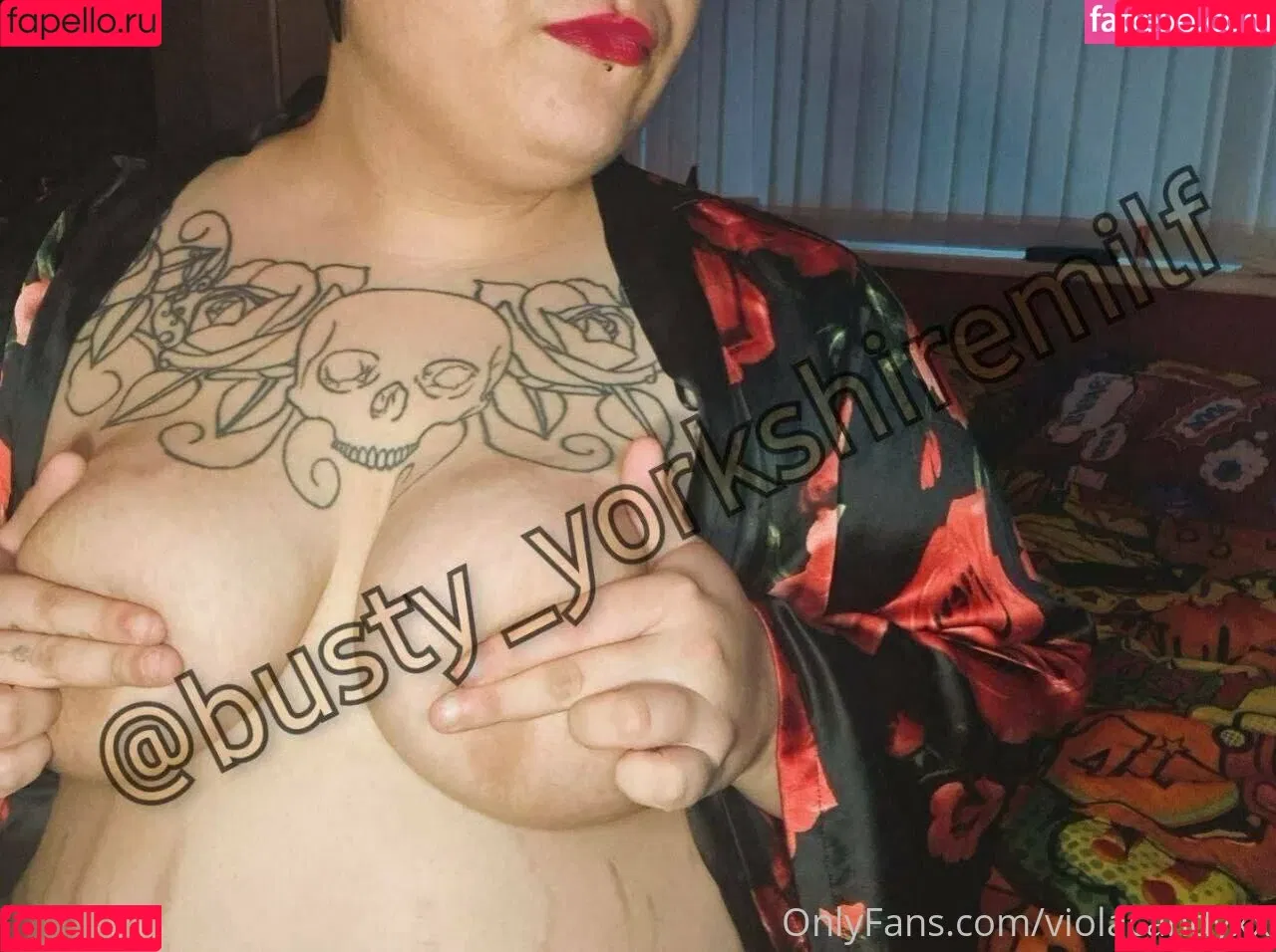 violacandyxx Onlyfans Photo Gallery 