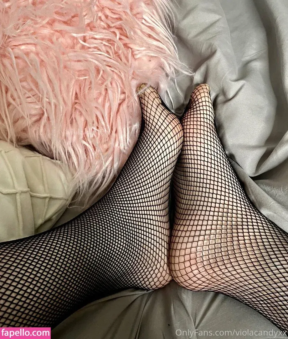violacandyxx Onlyfans Photo Gallery 
