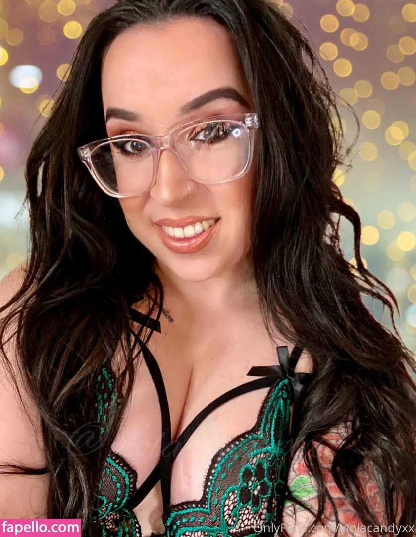 violacandyxx Onlyfans Photo Gallery 
