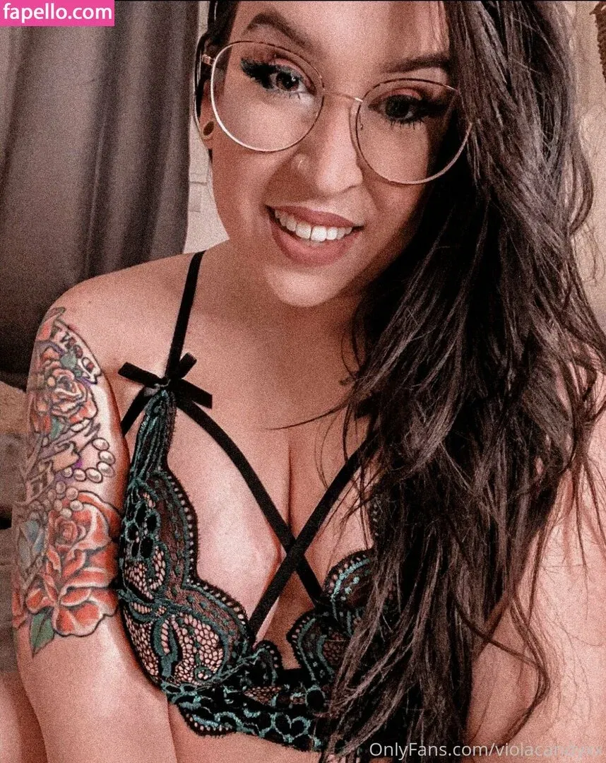 violacandyxx Onlyfans Photo Gallery 