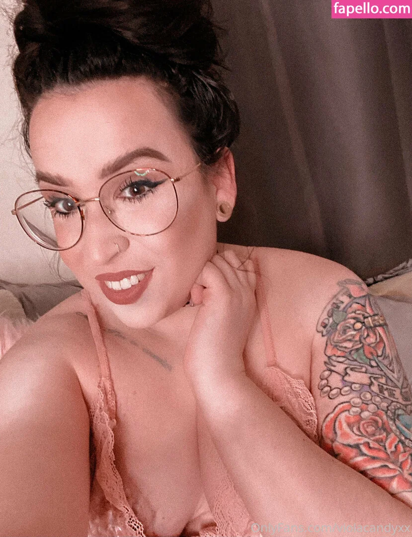 violacandyxx Onlyfans Photo Gallery 