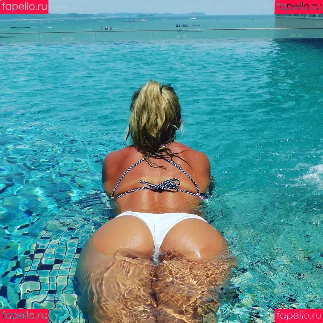 Quincy Hewitt Onlyfans Photo Gallery 