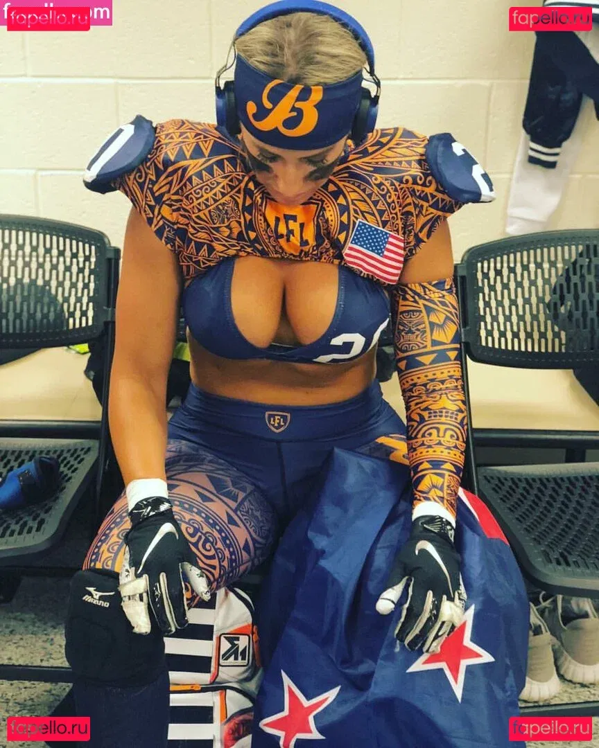 Quincy Hewitt Onlyfans Photo Gallery 