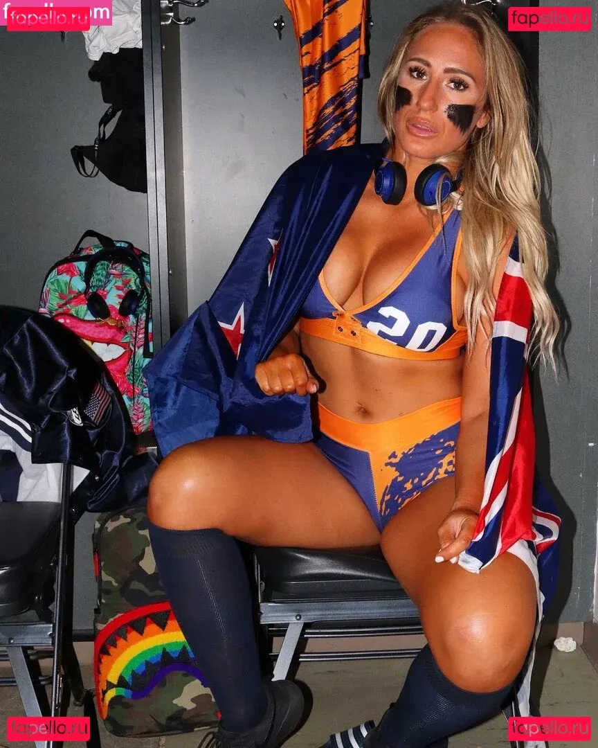 Quincy Hewitt Onlyfans Photo Gallery 