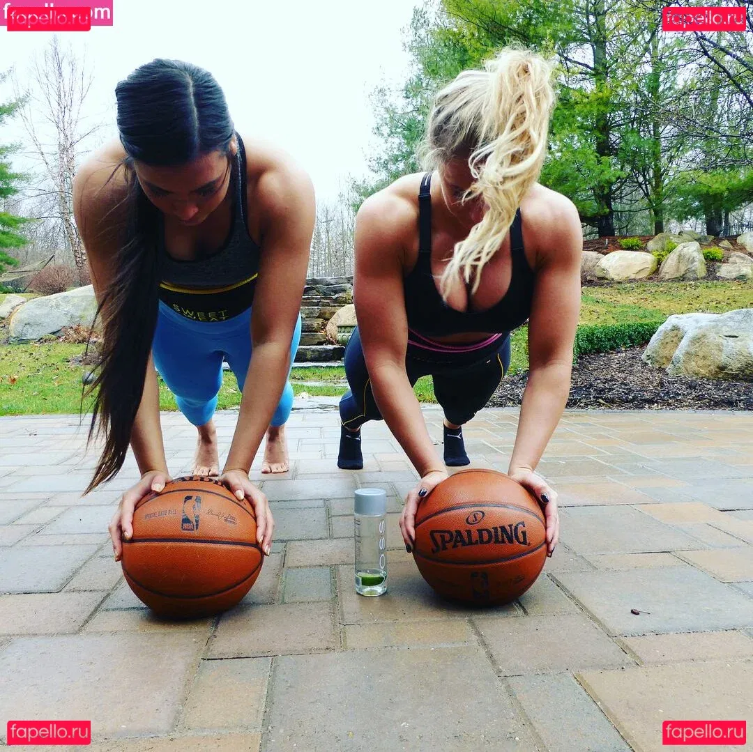 Quincy Hewitt Onlyfans Photo Gallery 