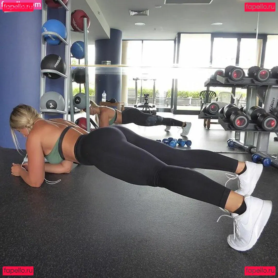 Quincy Hewitt Onlyfans Photo Gallery 