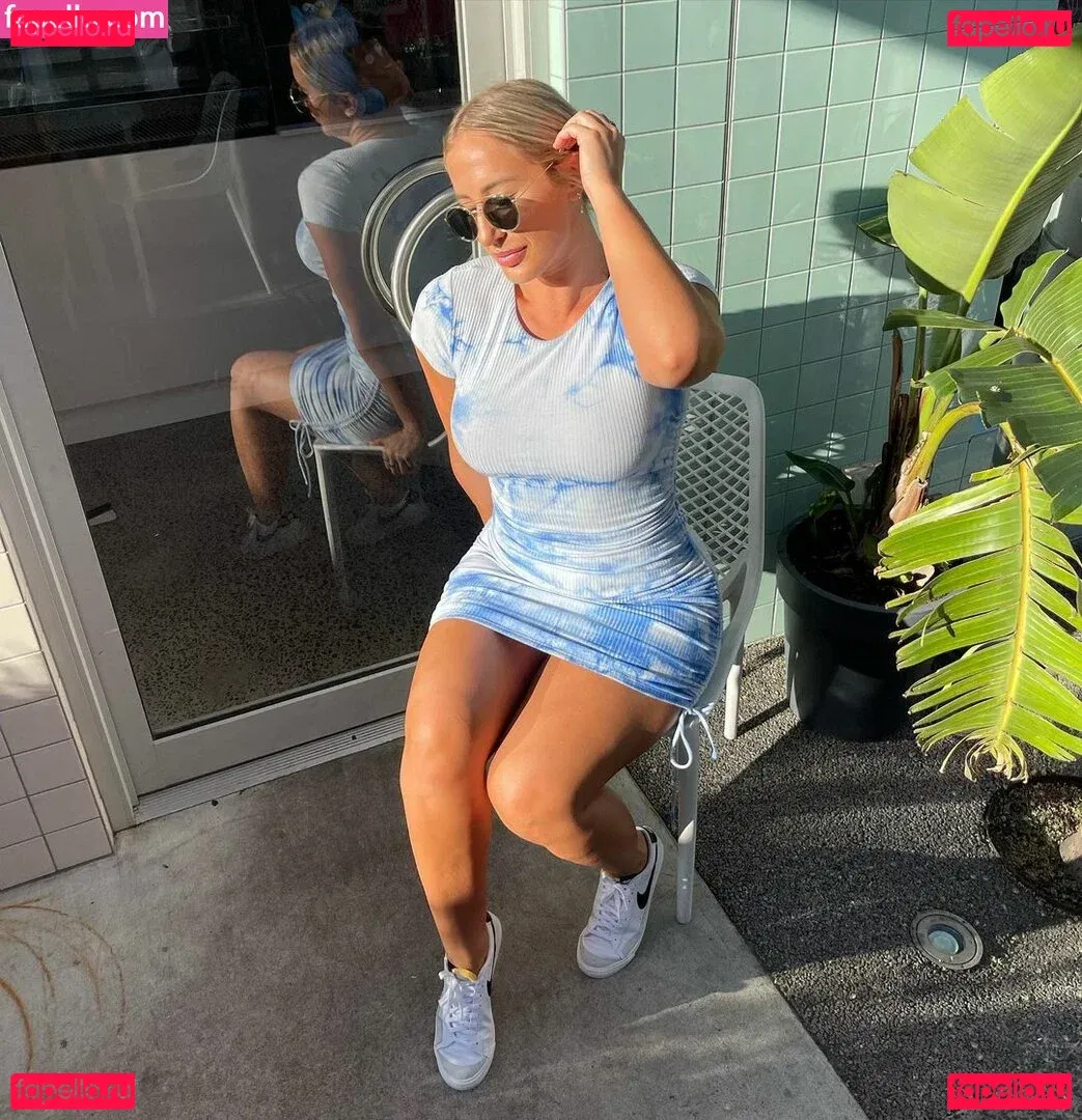 Quincy Hewitt Onlyfans Photo Gallery 