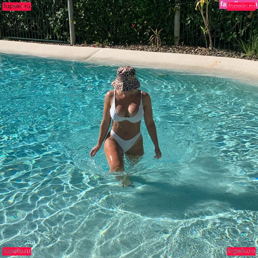 Quincy Hewitt Onlyfans Photo Gallery 