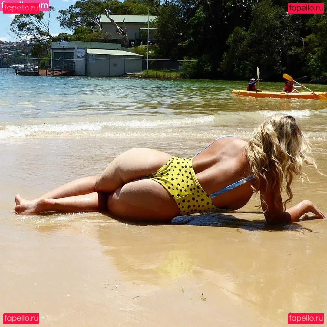 Quincy Hewitt Onlyfans Photo Gallery 