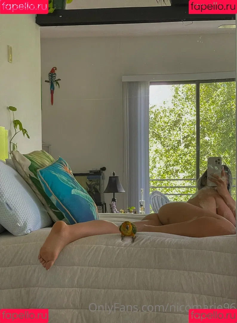 nicomarie96 Onlyfans Photo Gallery 