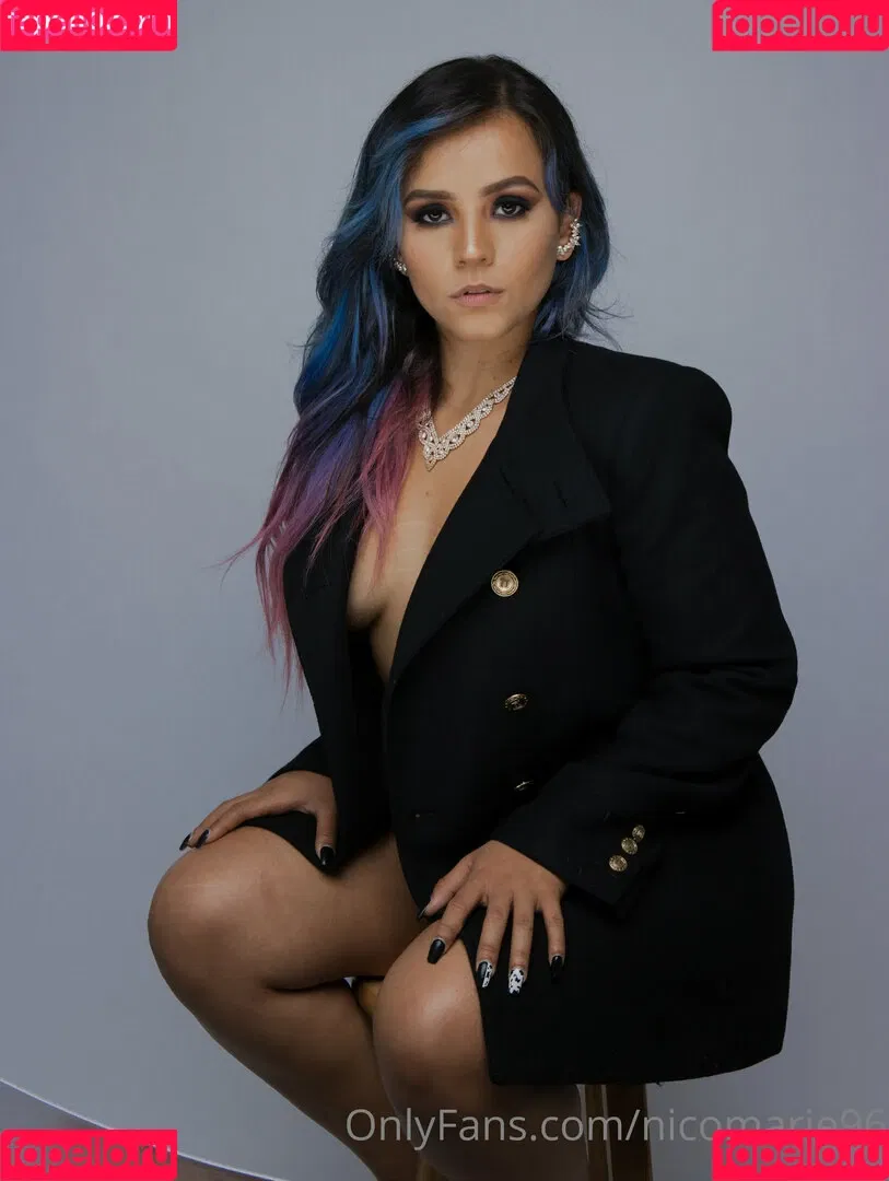 nicomarie96 Onlyfans Photo Gallery 