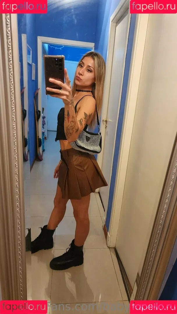 babybandida Onlyfans Photo Gallery 