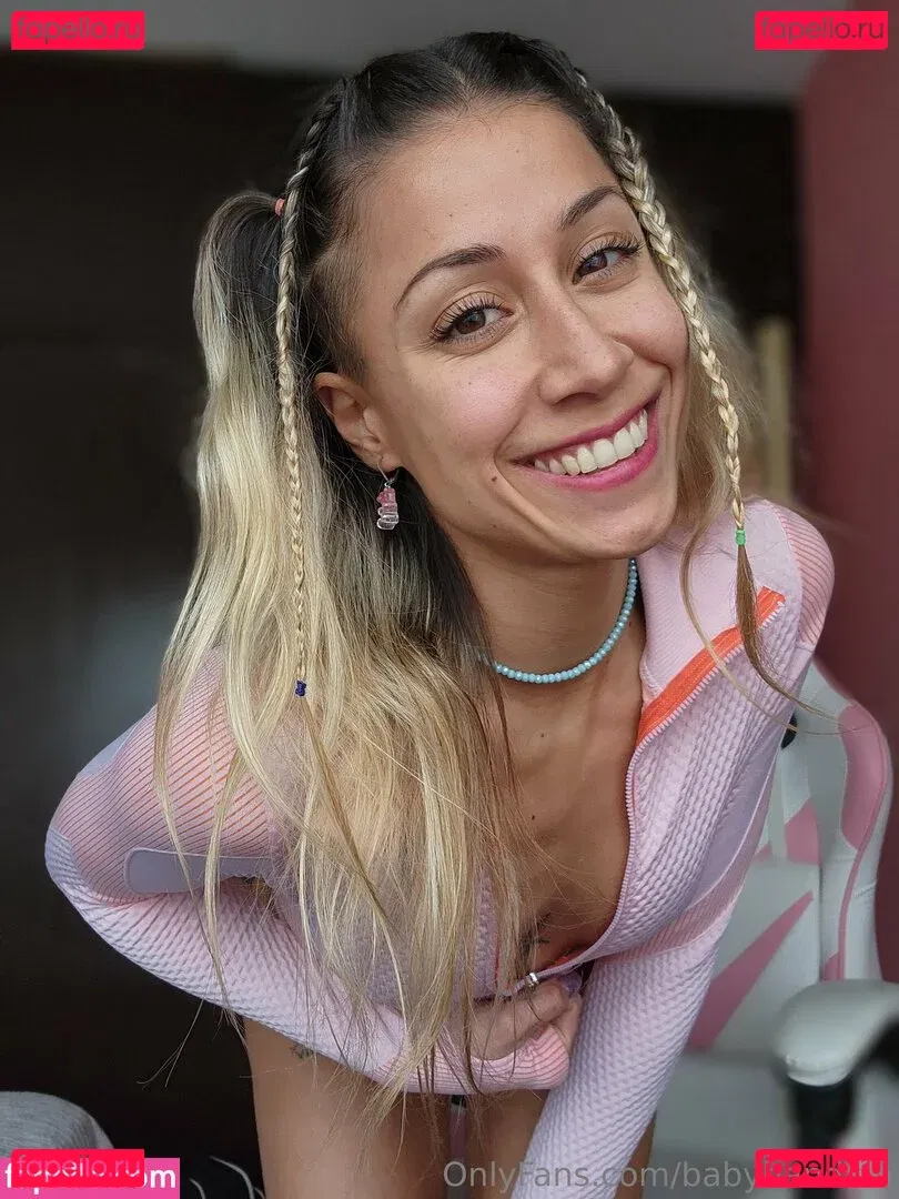 babybandida Onlyfans Photo Gallery 