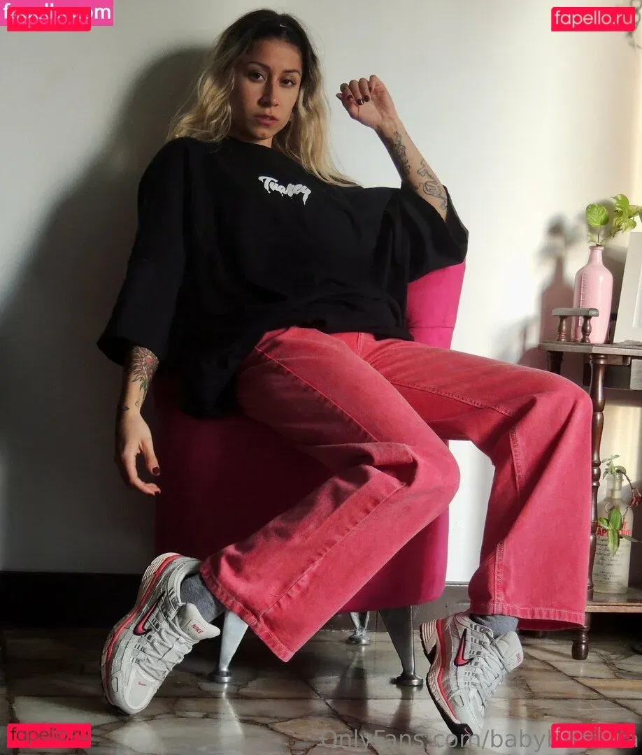 babybandida Onlyfans Photo Gallery 