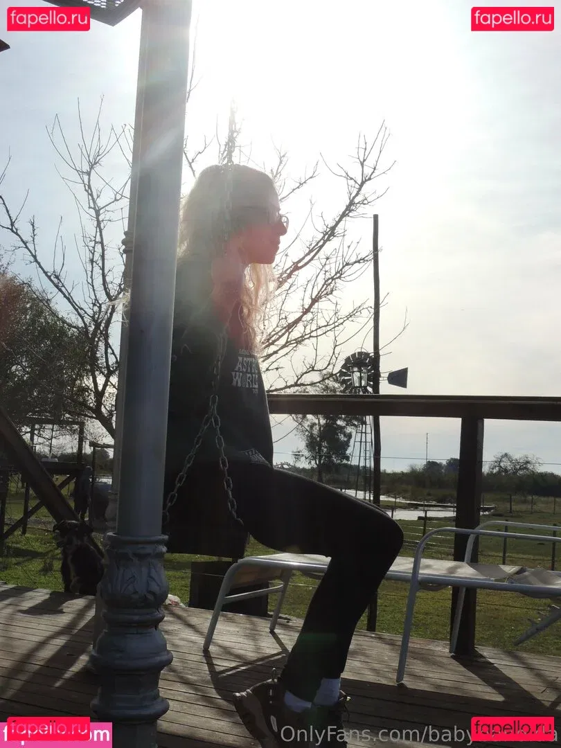 babybandida Onlyfans Photo Gallery 