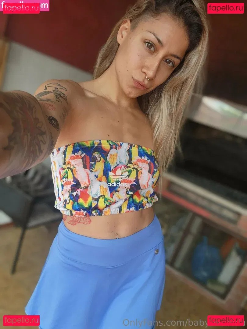babybandida Onlyfans Photo Gallery 