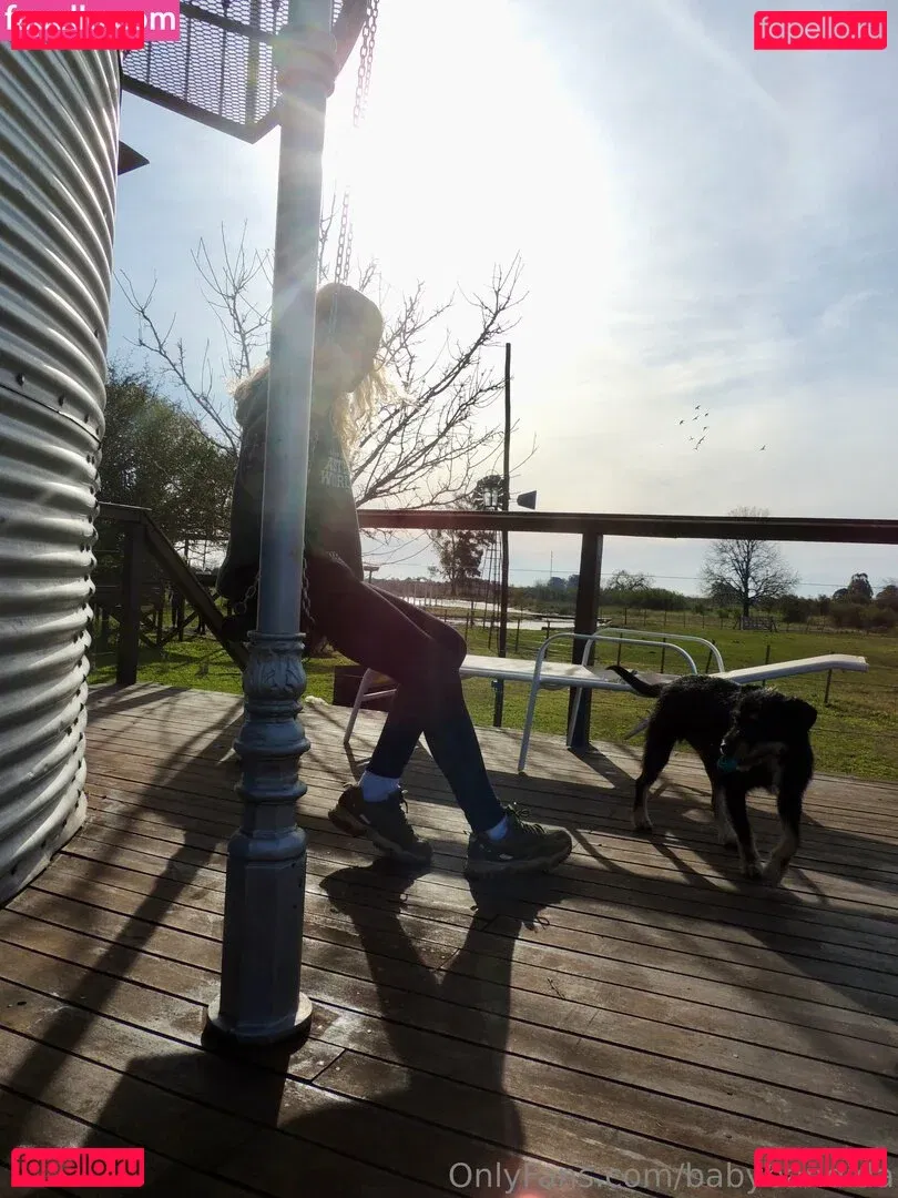 babybandida Onlyfans Photo Gallery 