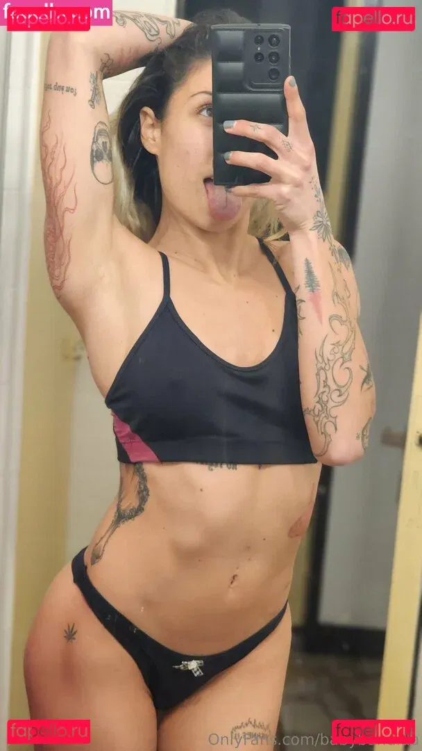 babybandida Onlyfans Photo Gallery 