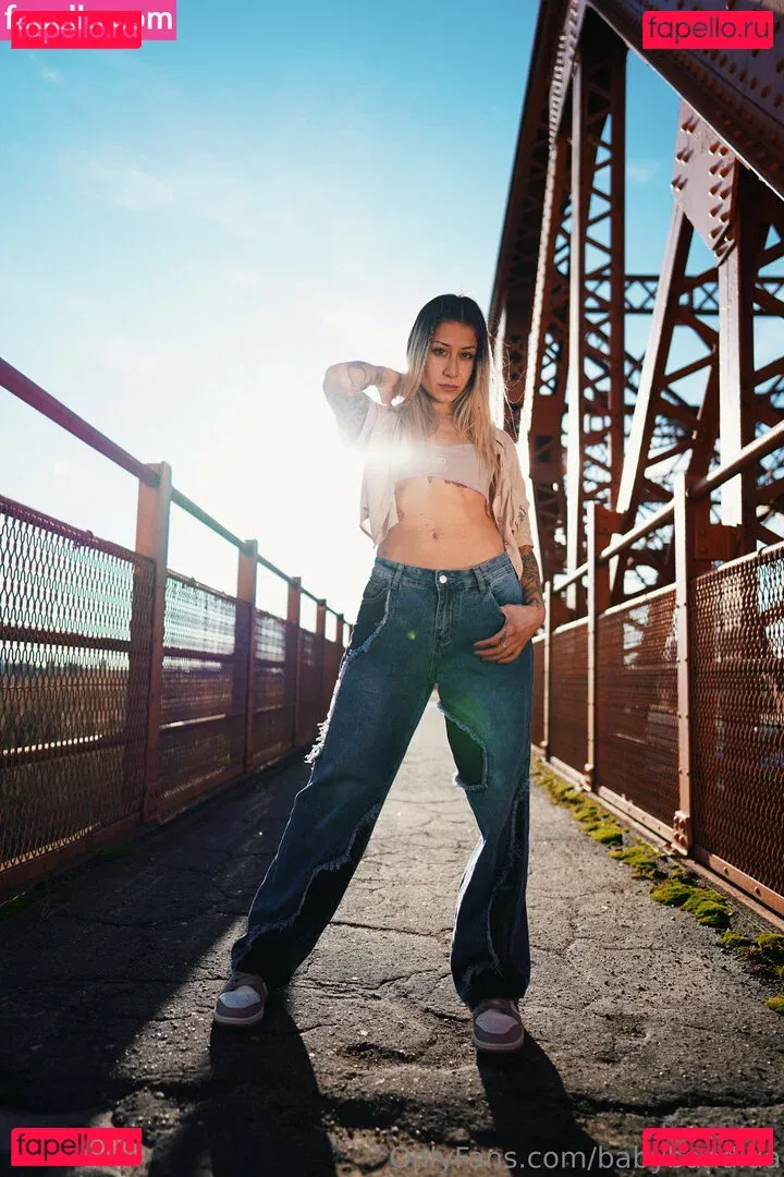 babybandida Onlyfans Photo Gallery 