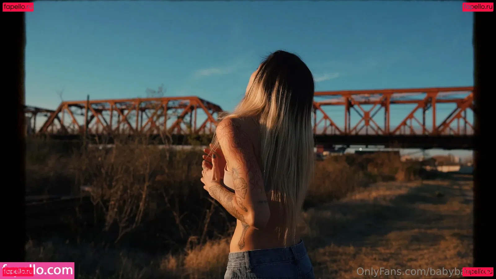 babybandida Onlyfans Photo Gallery 