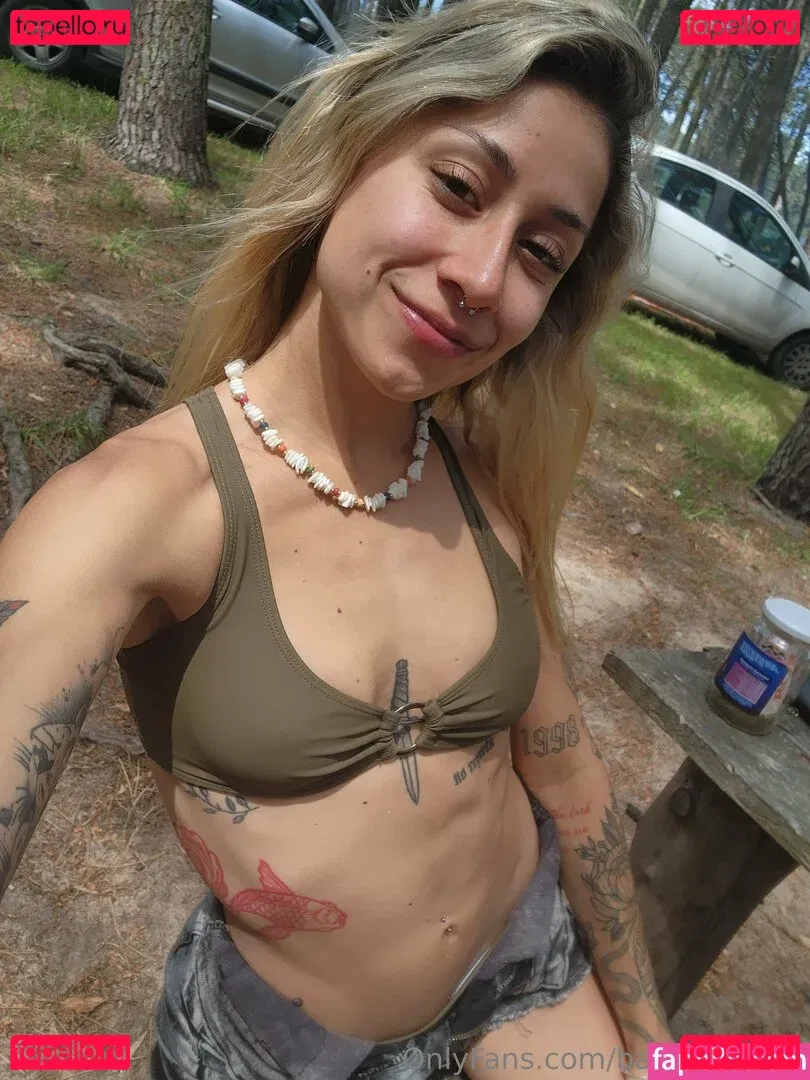 babybandida Onlyfans Photo Gallery 