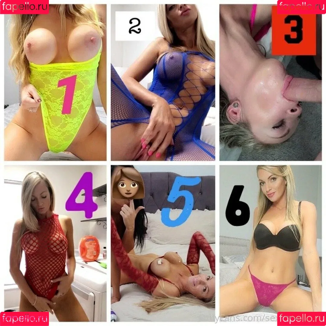 Sexymomkatie Onlyfans Photo Gallery 