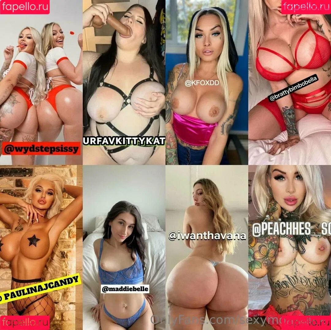 Sexymomkatie Onlyfans Photo Gallery 