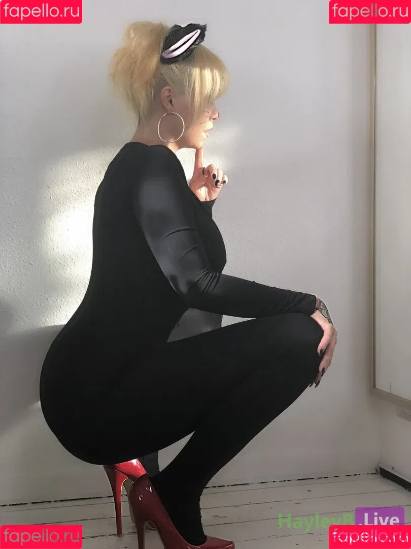 Ms Hayley B Onlyfans Photo Gallery 