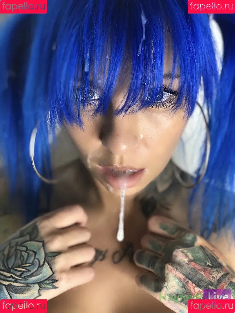 Ms Hayley B Onlyfans Photo Gallery 