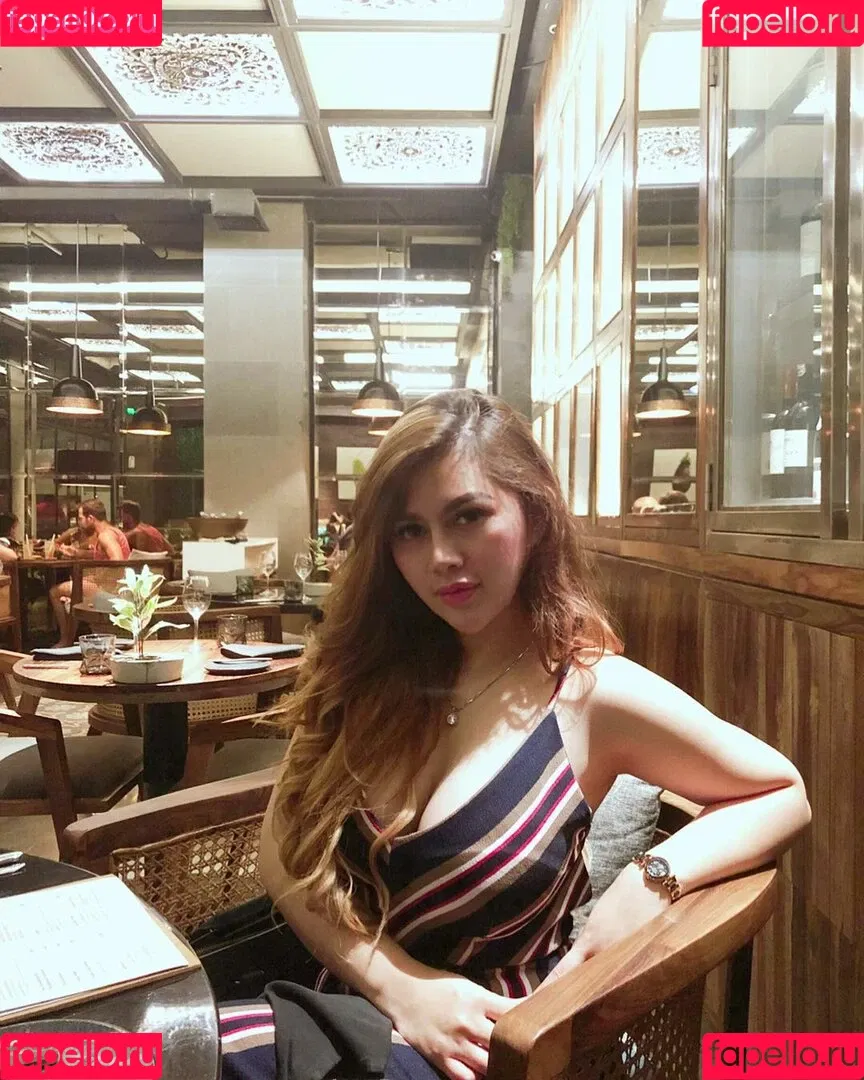 Renna Dyana Onlyfans Photo Gallery 