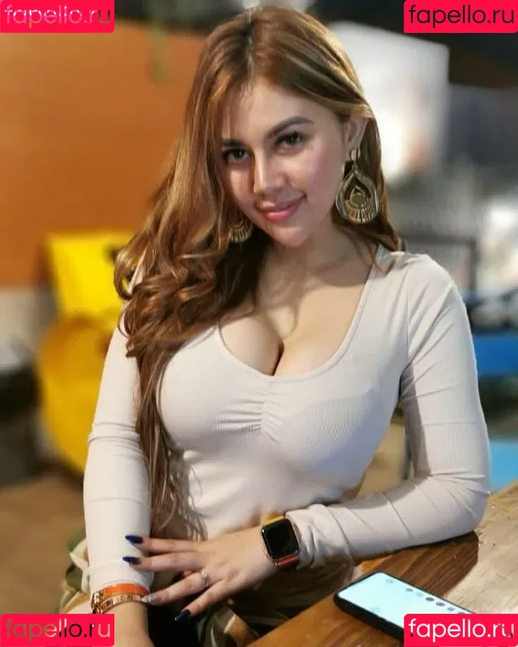 Renna Dyana Onlyfans Photo Gallery 