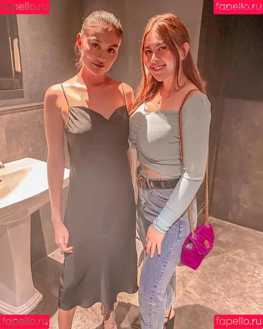Renna Dyana Onlyfans Photo Gallery 