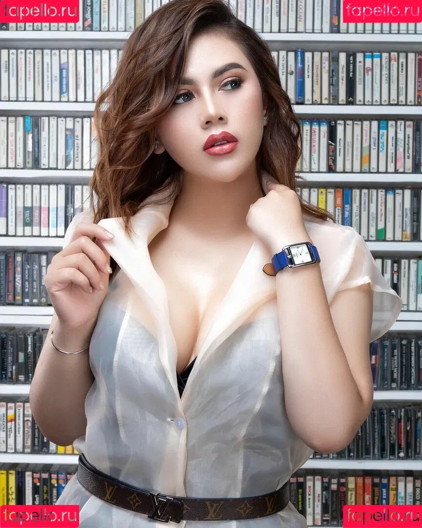 Renna Dyana Onlyfans Photo Gallery 