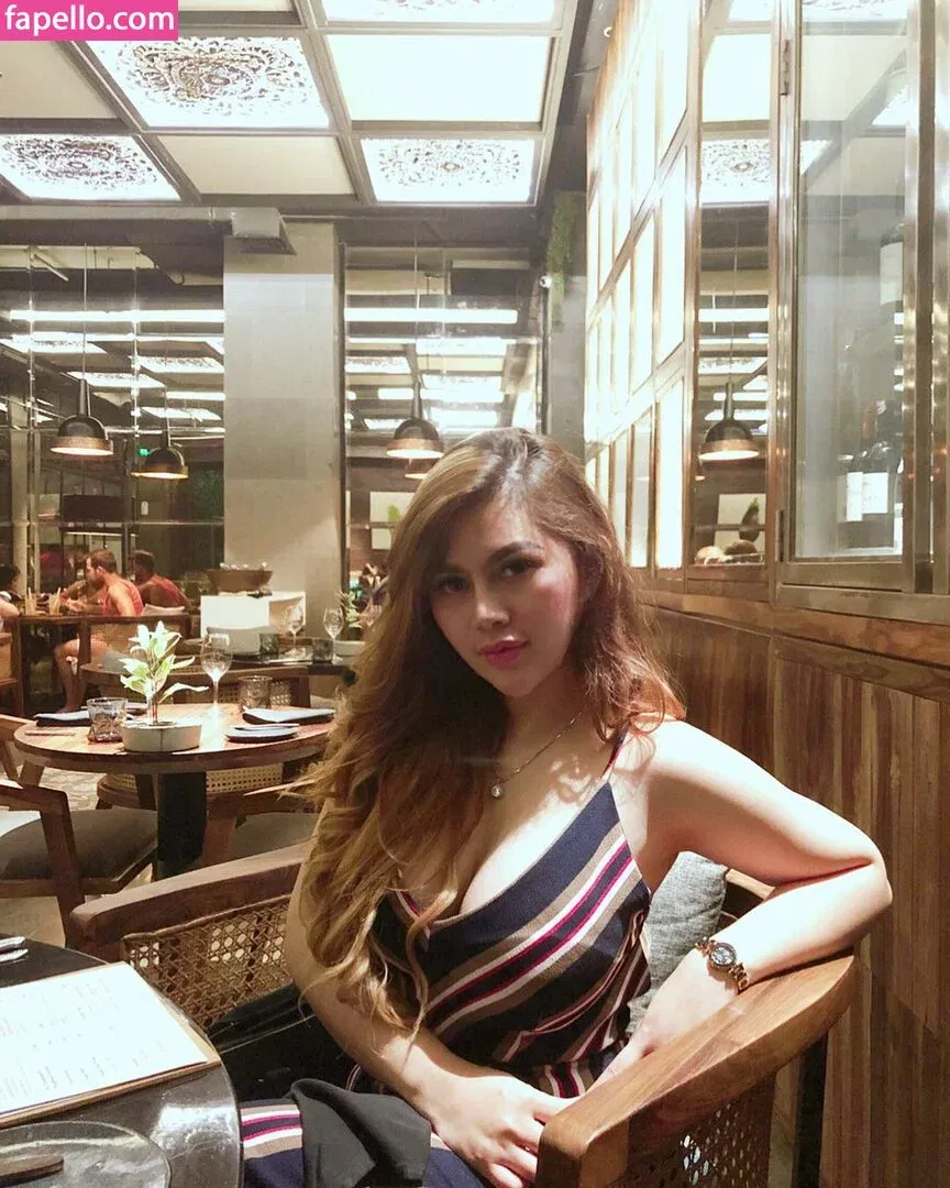 Renna Dyana Onlyfans Photo Gallery 