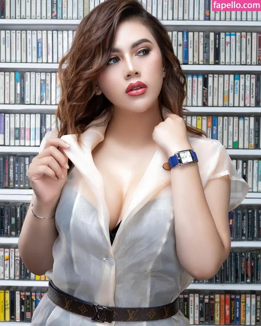 Renna Dyana Onlyfans Photo Gallery 