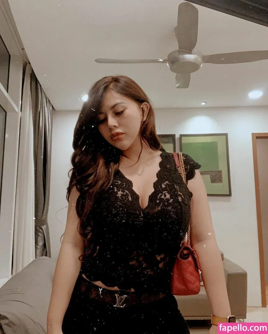 Renna Dyana Onlyfans Photo Gallery 