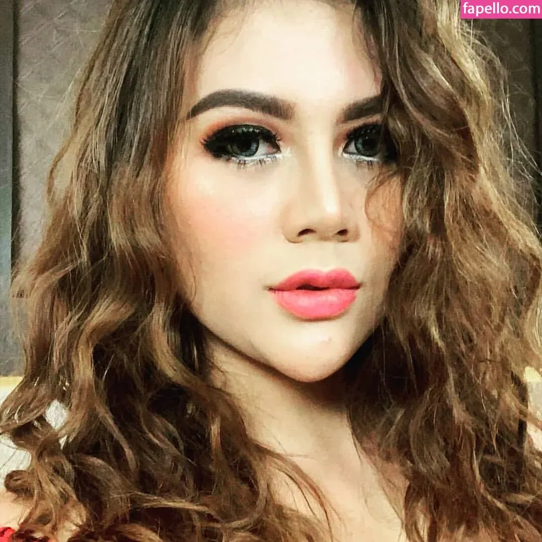 Renna Dyana Onlyfans Photo Gallery 