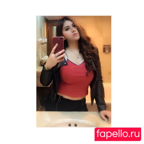 Renna Dyana Nude Onlyfans Photo 32
