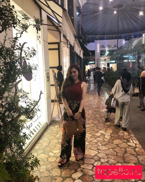 Renna Dyana Nude Onlyfans Photo 30