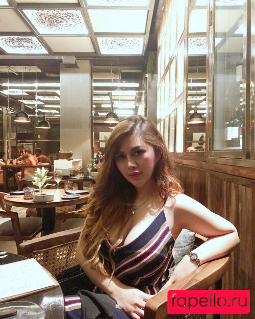 Renna Dyana Nude Onlyfans Photo 26