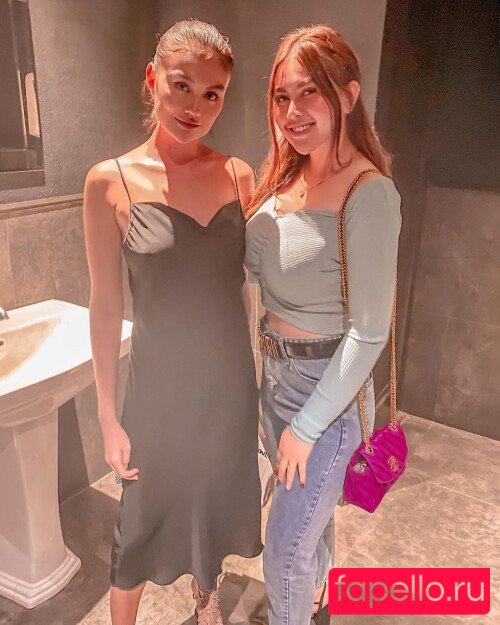 Renna Dyana Nude Onlyfans Photo 13