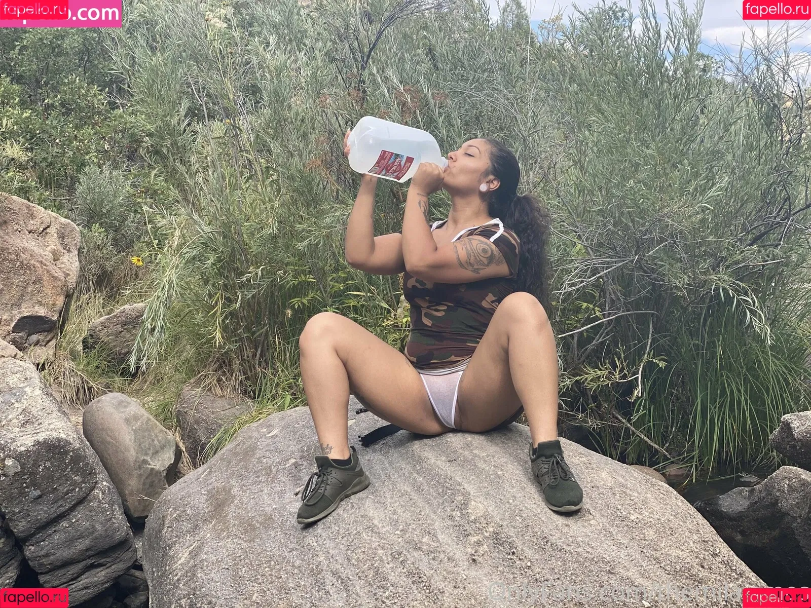 themilajames Onlyfans Photo Gallery 