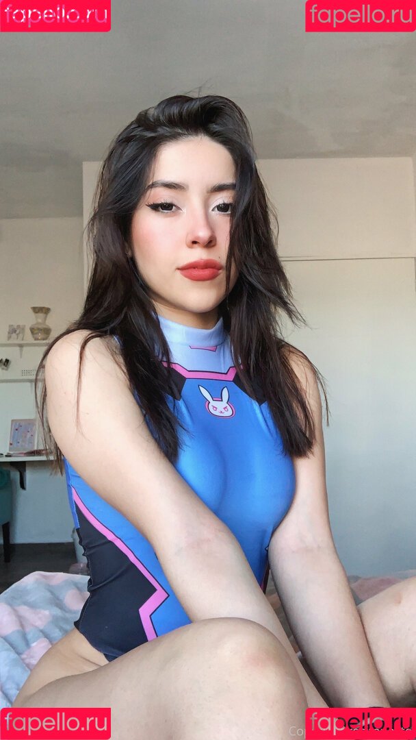 rositapastel Onlyfans Photo Gallery 