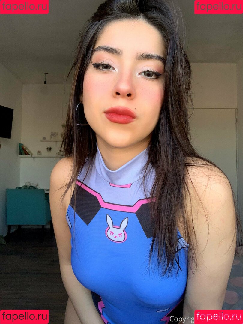 rositapastel Onlyfans Photo Gallery 