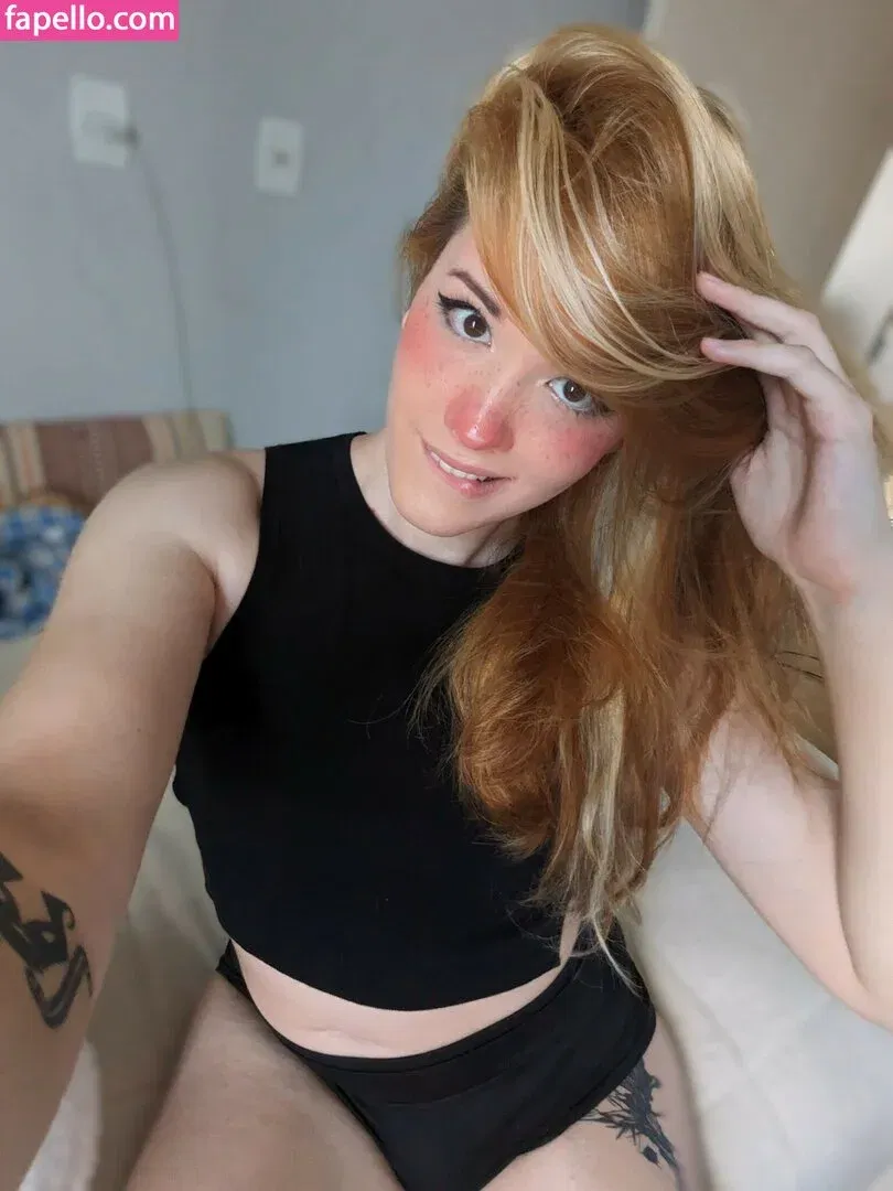 Nyxxx696 Onlyfans Photo Gallery 