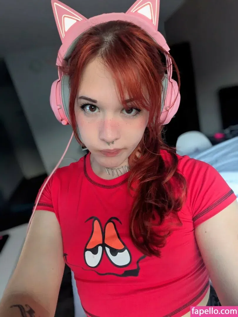 Nyxxx696 Onlyfans Photo Gallery 