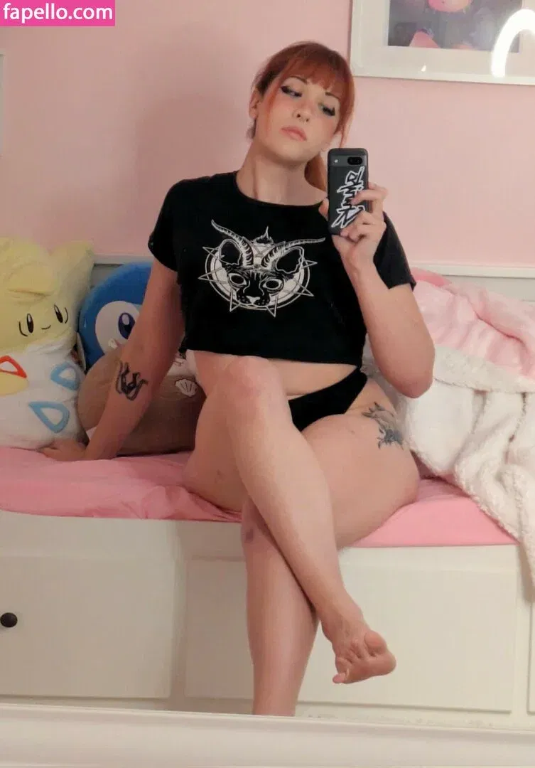 Nyxxx696 Onlyfans Photo Gallery 