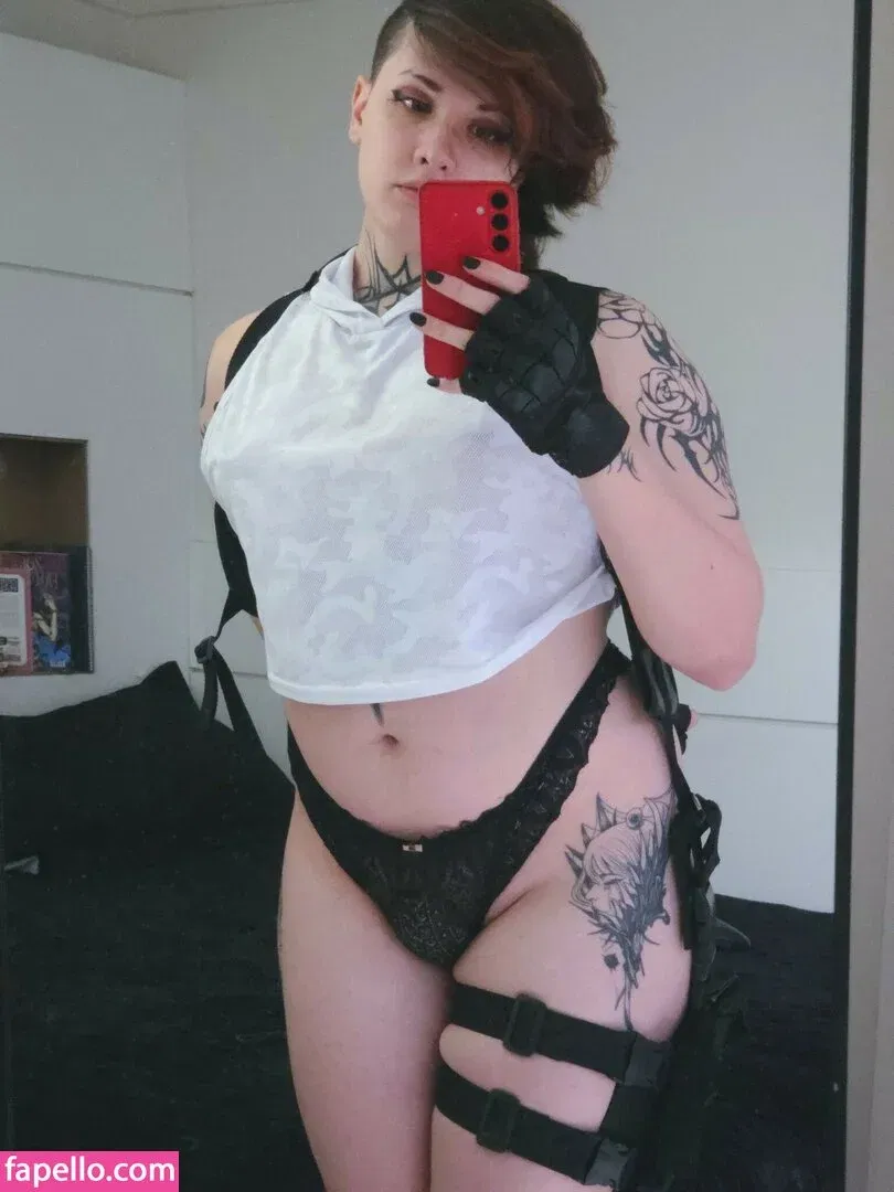 Nyxxx696 Onlyfans Photo Gallery 