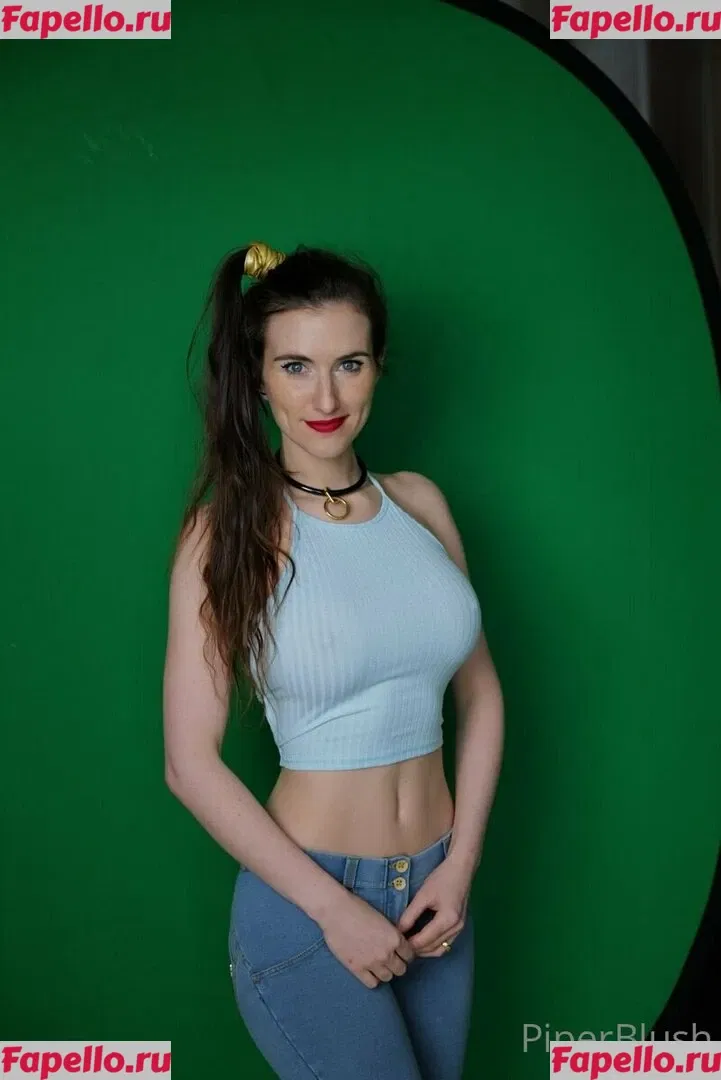 piperblushfree Onlyfans Photo Gallery 